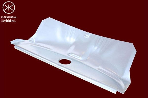 KLOKKERHOLM Spare Wheel Well Article number: 9510290 cheaply