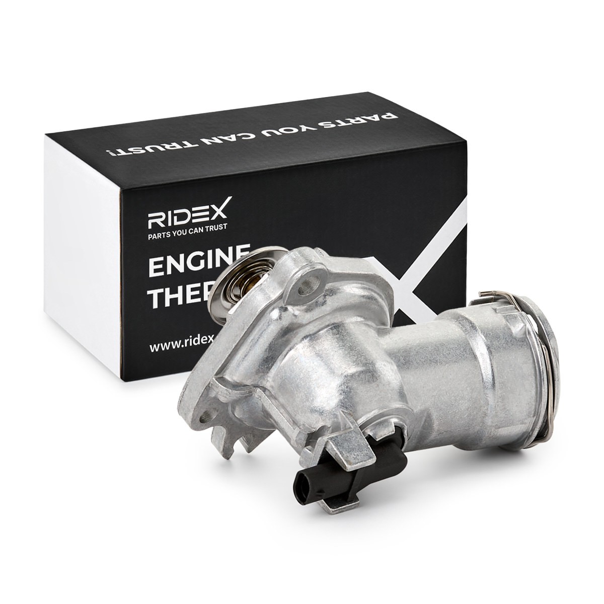 RIDEX Thermostat Article number: 316T0382 cheaply