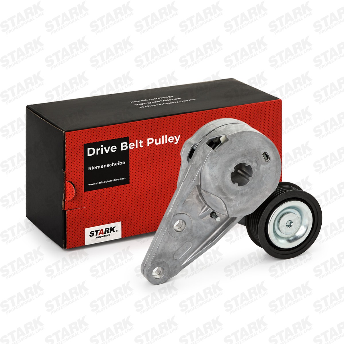 STARK Tensioner pulley Article number: SKTP-0600554 cheaply