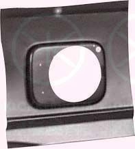 KLOKKERHOLM Sidewall Article number: 9521522 cheaply