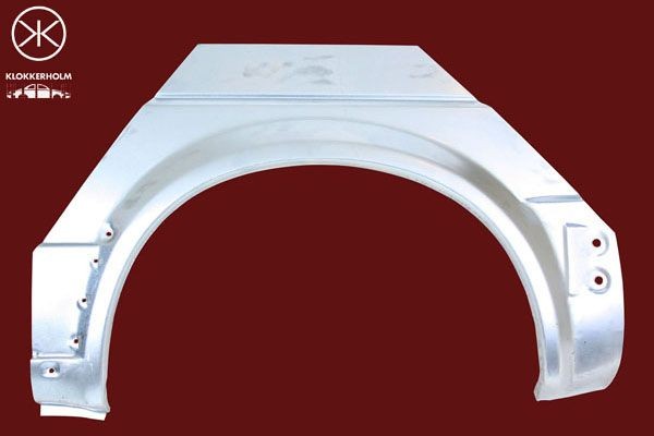 KLOKKERHOLM Sidewall Article number: 9521592 cheaply