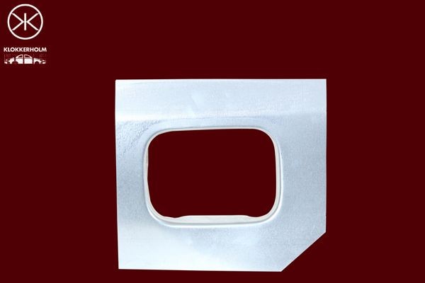KLOKKERHOLM Sidewall Article number: 9522522 cheaply