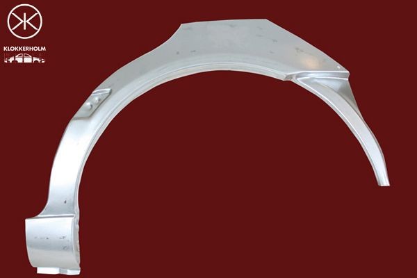 KLOKKERHOLM Sidewall Article number: 9522582 cheaply