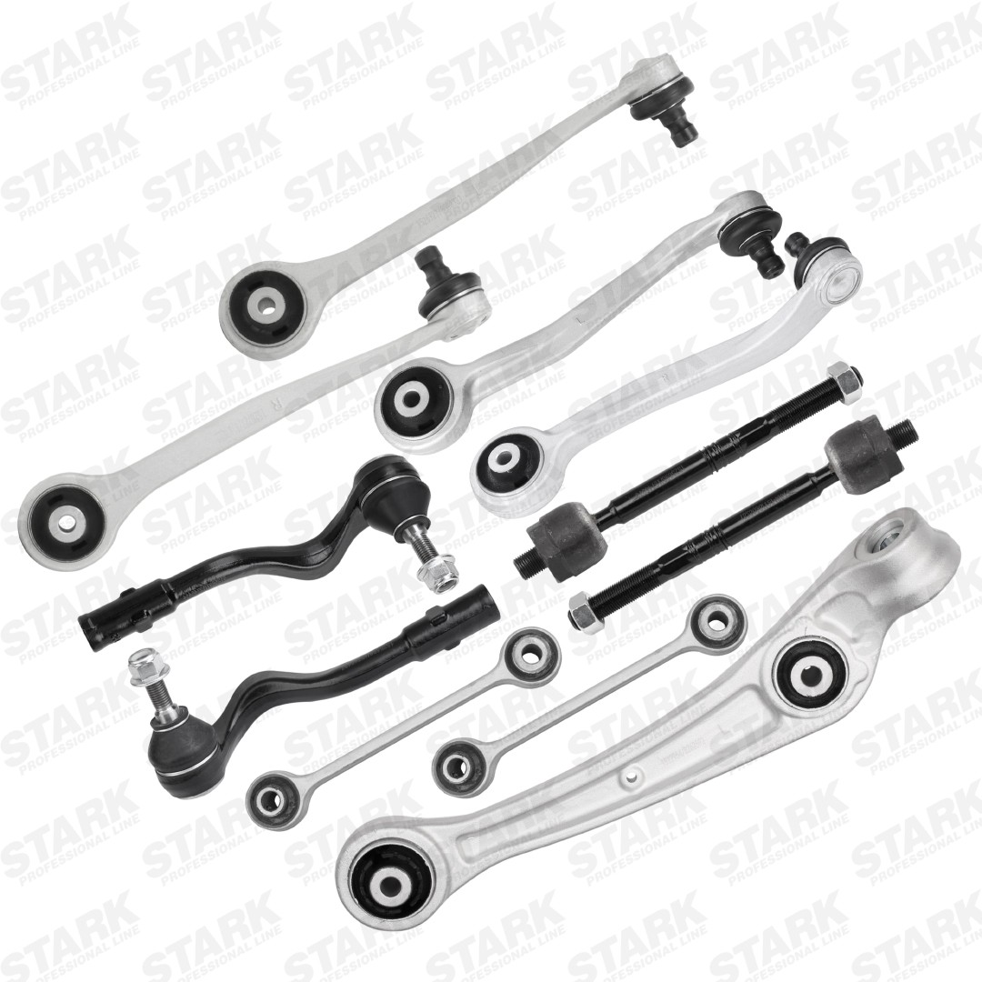 STARK Control arm repair kit Article number: SKSSK-1600686 cheaply