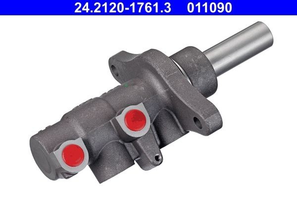 ATE Brake master cylinder Article number: 24.2120-1761.3 cheaply