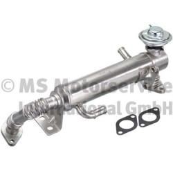 PIERBURG 7.09720.05.0 EGR cooler DUCATO 130 Multijet 2,3 D 4x4 131 PS Diesel