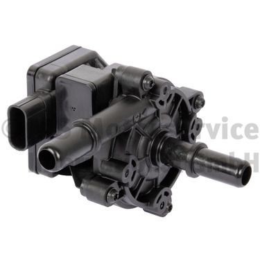 PIERBURG Gaspumpe, EVAP-aktivkulbeholder (tankventilation) Varenummer: 7.11390.00.0 billige