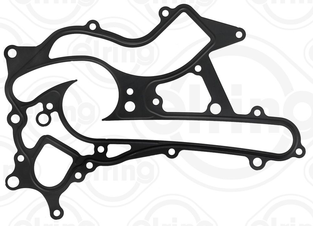 ELRING Gasket, water pump Article number: 543.394 cheaply