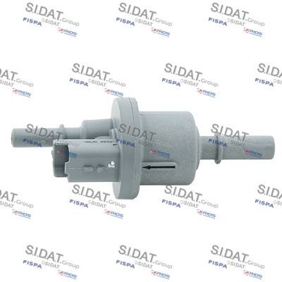 SIDAT 81.702 Fuel tank breather valve DS3 1.2 PureTech 100 (URHNKK, URHNEK) 101 PS Petrol