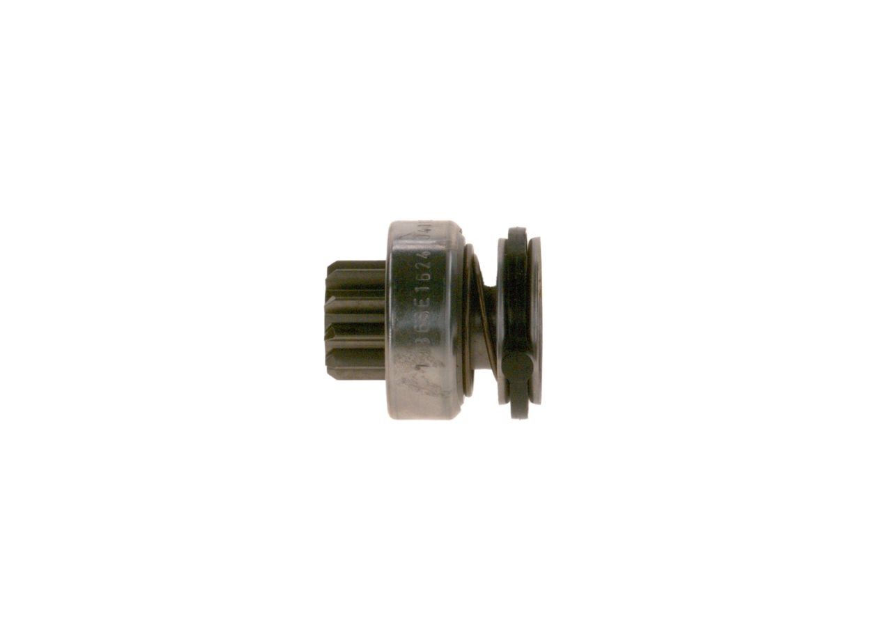 BOSCH 1 986 SE1 624 Vabajooks, starter SCUDO 2.0 16V 136 HP Bensiin 2006