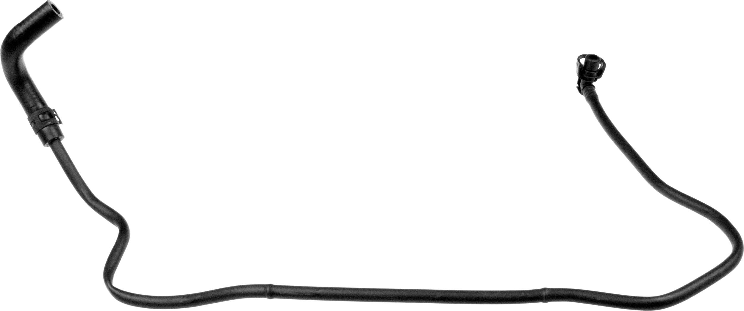 GATES 02-2851 Soojendusvoolik MOKKA 1.8 4x4 (_76) 140 HP Bensiin