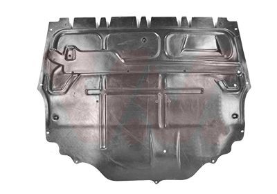 VAN WEZEL 0304701 Silencing Material, engine bay A1 1.4 TFSI 140 PS Petrol 2018