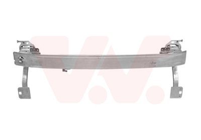 VAN WEZEL Bumper reinforcement Article number: 0984560 cheaply