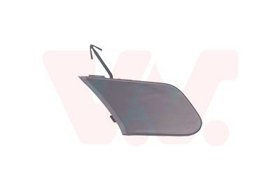 VAN WEZEL 1907587 Klapp, kärukonks KUGA 2.0 TDCi 120 HP Diisel