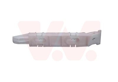VAN WEZEL Bumper bracket Article number: 5250569 cheaply