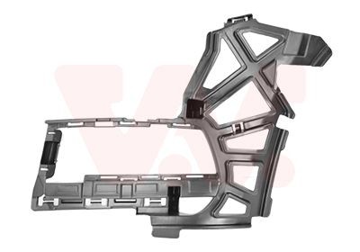 VAN WEZEL 5819491 Kinnitus, udutuli TOURAN 1.5 TSI 150 HP Bensiin