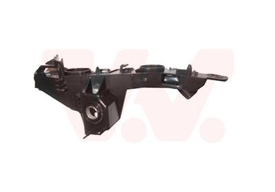 VAN WEZEL Bumper bracket Article number: 5819568 cheaply