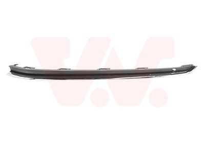 VAN WEZEL 5819583 Bumper moulding TOURAN 2.0 TDI 122 PS Diesel