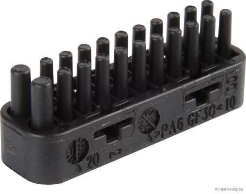 HERTH+BUSS ELPARTS Holder Varenummer: 50390487050 billige