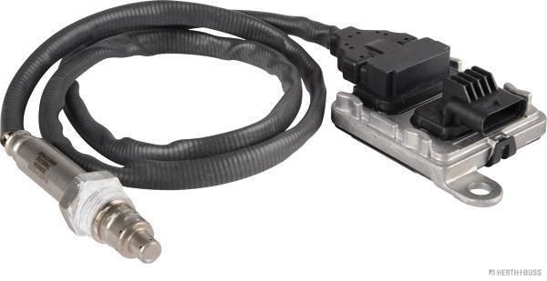 HERTH+BUSS ELPARTS 70680202 NOx-sensor, NOx-katalüsaator GLA GLA 250 Flex (156.944) 211 HP Bensiin/etanool 2022