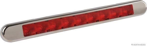 HERTH+BUSS ELPARTS Rear Fog Light Article number: 81695210 cheaply