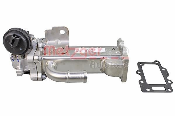 METZGER 0892798 EGR-jahuti i40 1.7 CRDI 140 HP Diisel 2019