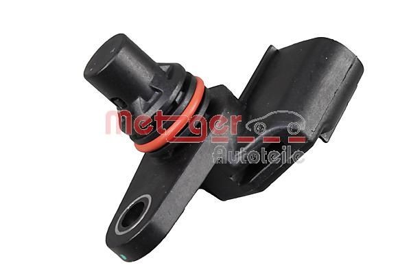 METZGER Camshaft position sensor Article number: 0903281 cheaply