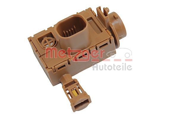 METZGER 0905495 Air Quality Sensor A6 RS6 performance 4.0 quattro 605 PS Petrol 2018