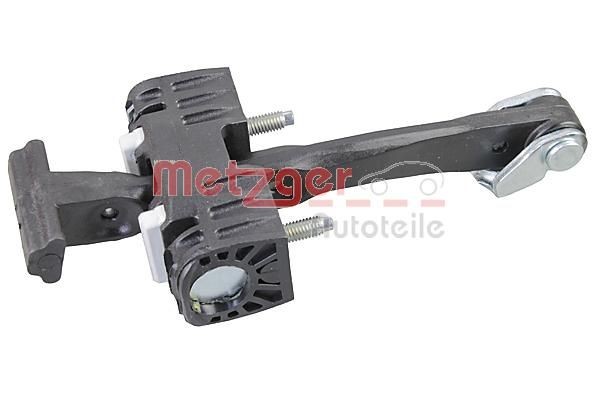 METZGER 2312243 Фиксатор на врата ZAFIRA 1.8 (M75) 120 K.C. бензин 2015