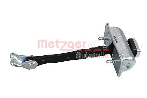 METZGER 2312246 Uksekinnitaja ZAFIRA 2.0 CDTi (75) 165 HP Diisel 2018