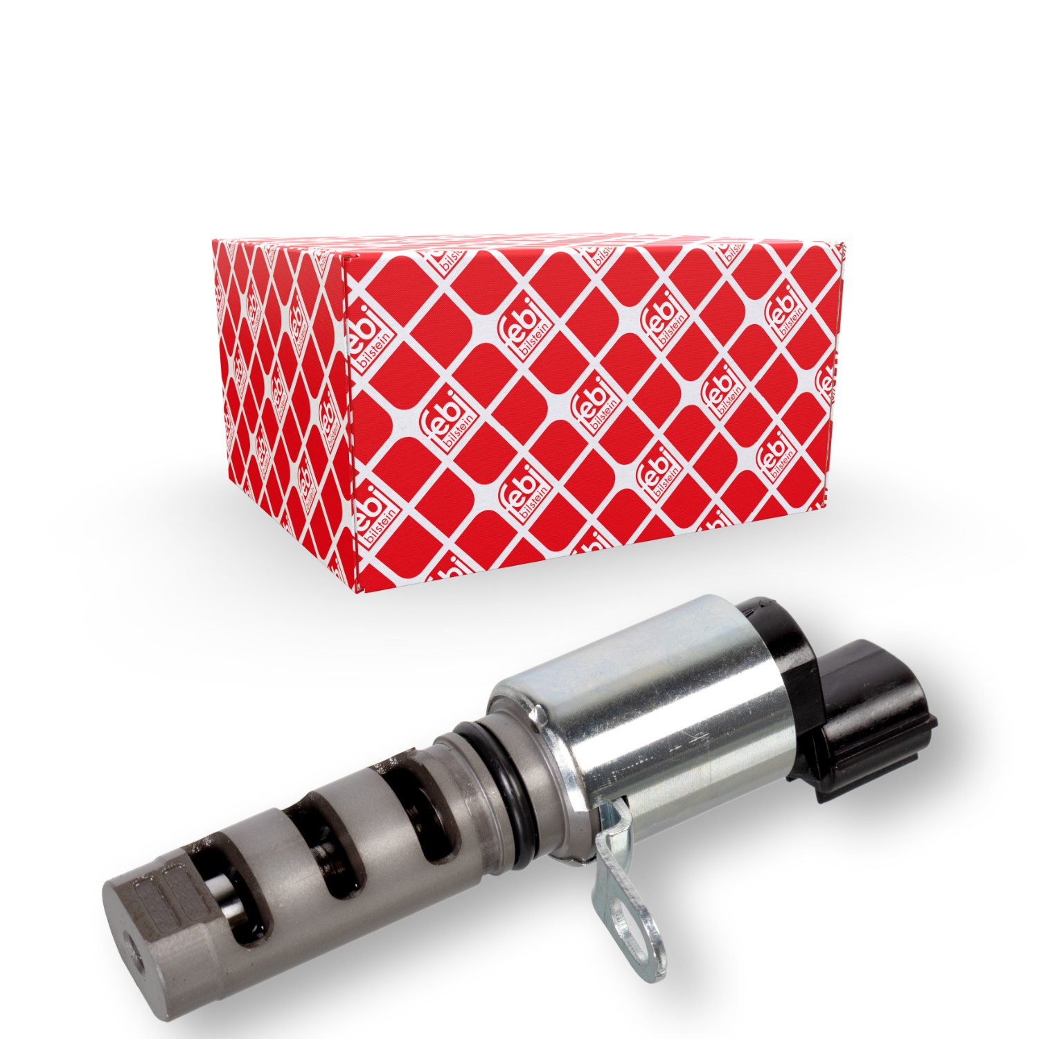 FEBI BILSTEIN 175264 Juhtklapp, nukkvõlli asend ACCENT 1.6 CVVT 122 HP Bensiin 2019