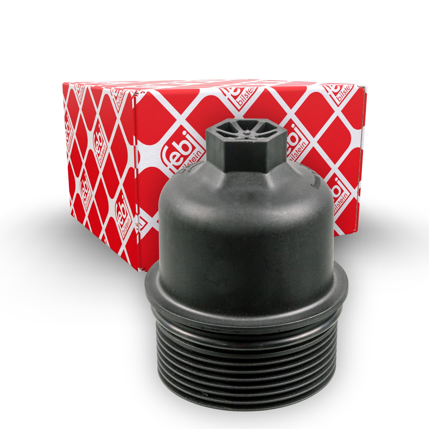 FEBI BILSTEIN 175468 Kate,õlifiltrikonsool CHEROKEE 3.2 V6 4x4 272 HP Bensiin