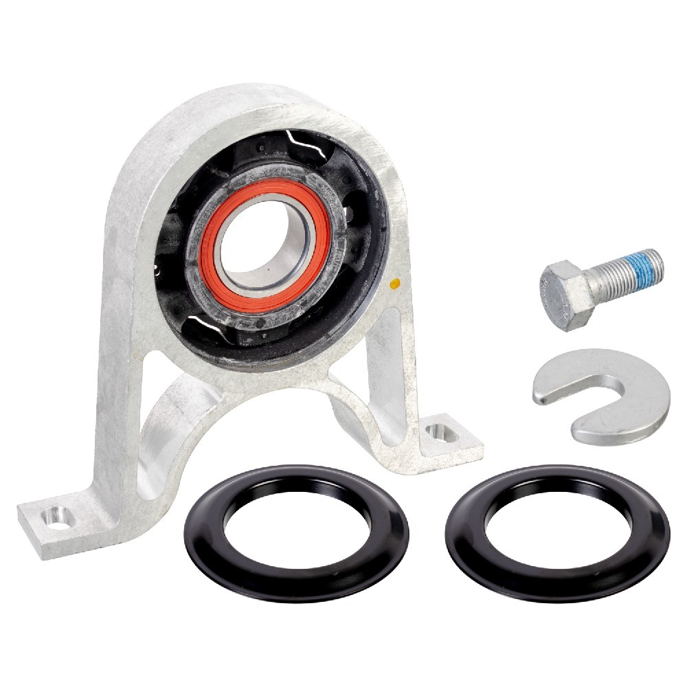 FEBI BILSTEIN Propshaft bearing Article number: 175753 cheaply