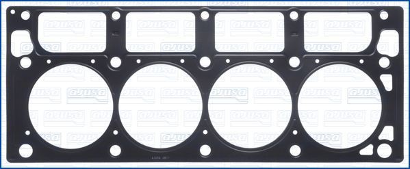 AJUSA Gasket, cylinder head Article number: 10240000 cheaply
