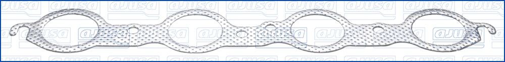 AJUSA Exhaust manifold gasket Article number: 13299400 cheaply