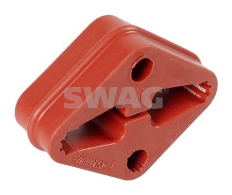 SWAG Holder, exhaust system Article number: 33 10 0618 cheaply