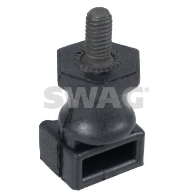 SWAG 33 10 1350 Holder, air filter housing NEW BEETLE 3.2 RSI 4motion (1C9) 224 PS Petrol 2010