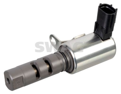 SWAG 33 10 2897 Camshaft adjustment valve COMPASS 2.4 4x4 174 PS Petrol