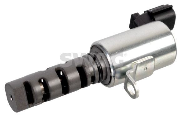 SWAG 33 10 2898 Camshaft adjustment valve COMPASS 2.4 4x4 174 PS Petrol