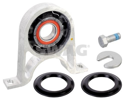 SWAG Propshaft bearing Article number: 33 10 3068 cheaply