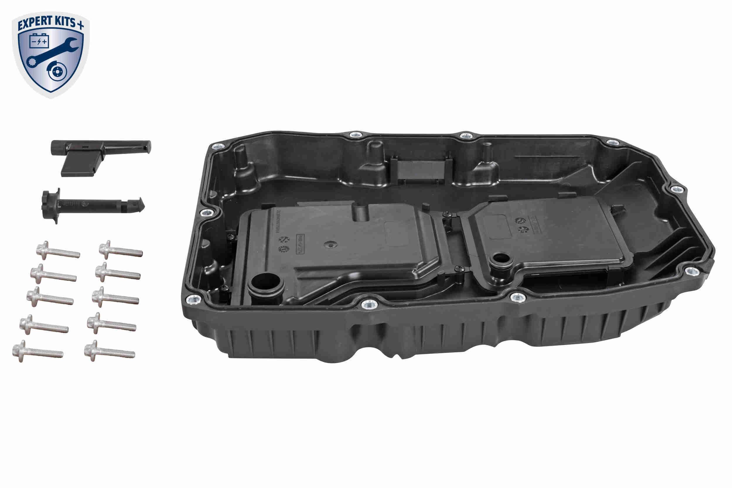VAICO V30-3696-BEK Gearbox service kit C-Class C 300 e (205.253) 320 PS Petrol/Electric 2023