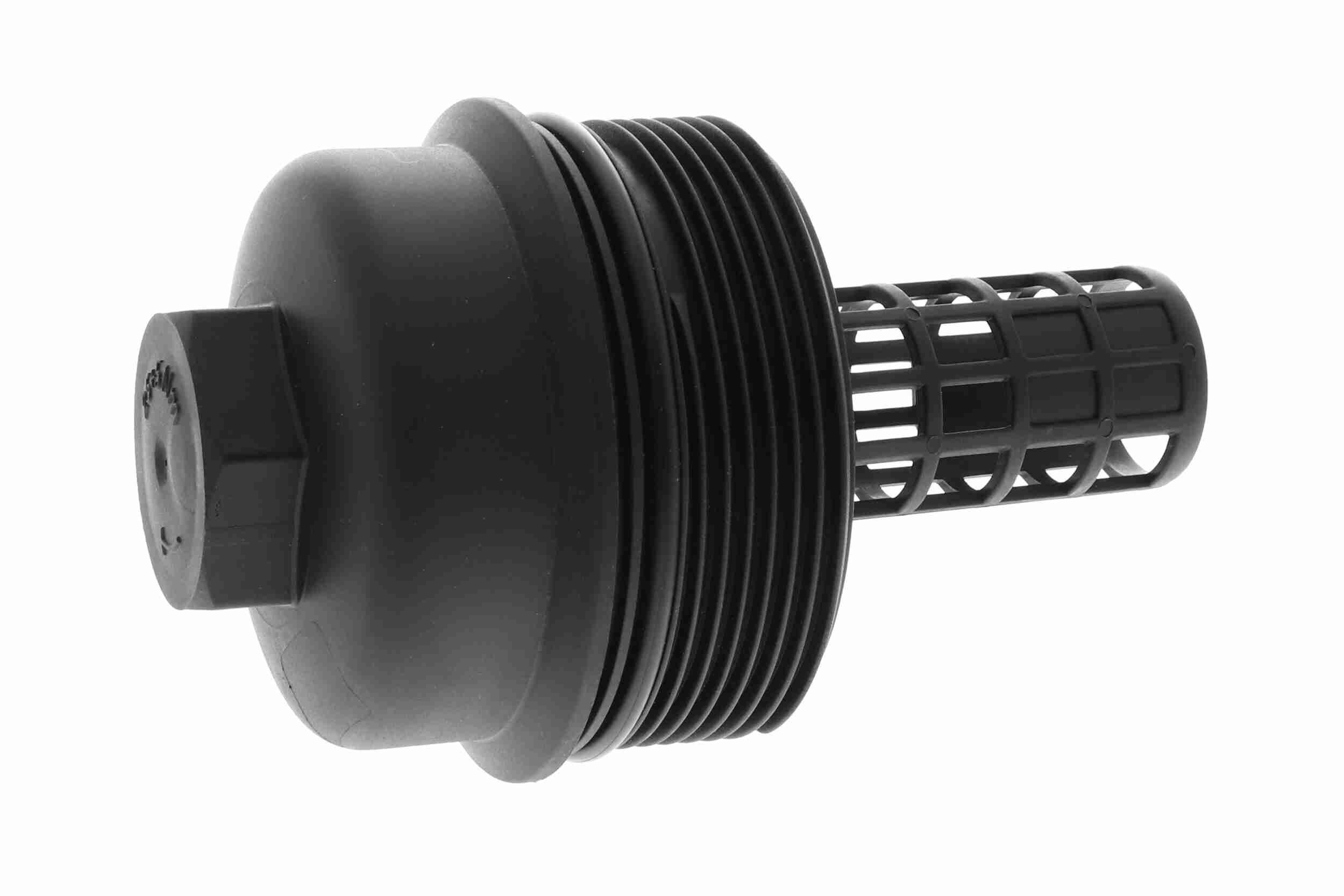 VAICO Cover, oil filter housing Article number: V95-0572 cheaply
