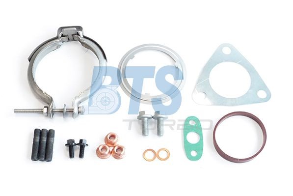 BTS TURBO T931462ABS Монтажен комплект, турбина DEFENDER 2.2 Td4 4x4 (L317) 122 K.C. дизел 2016