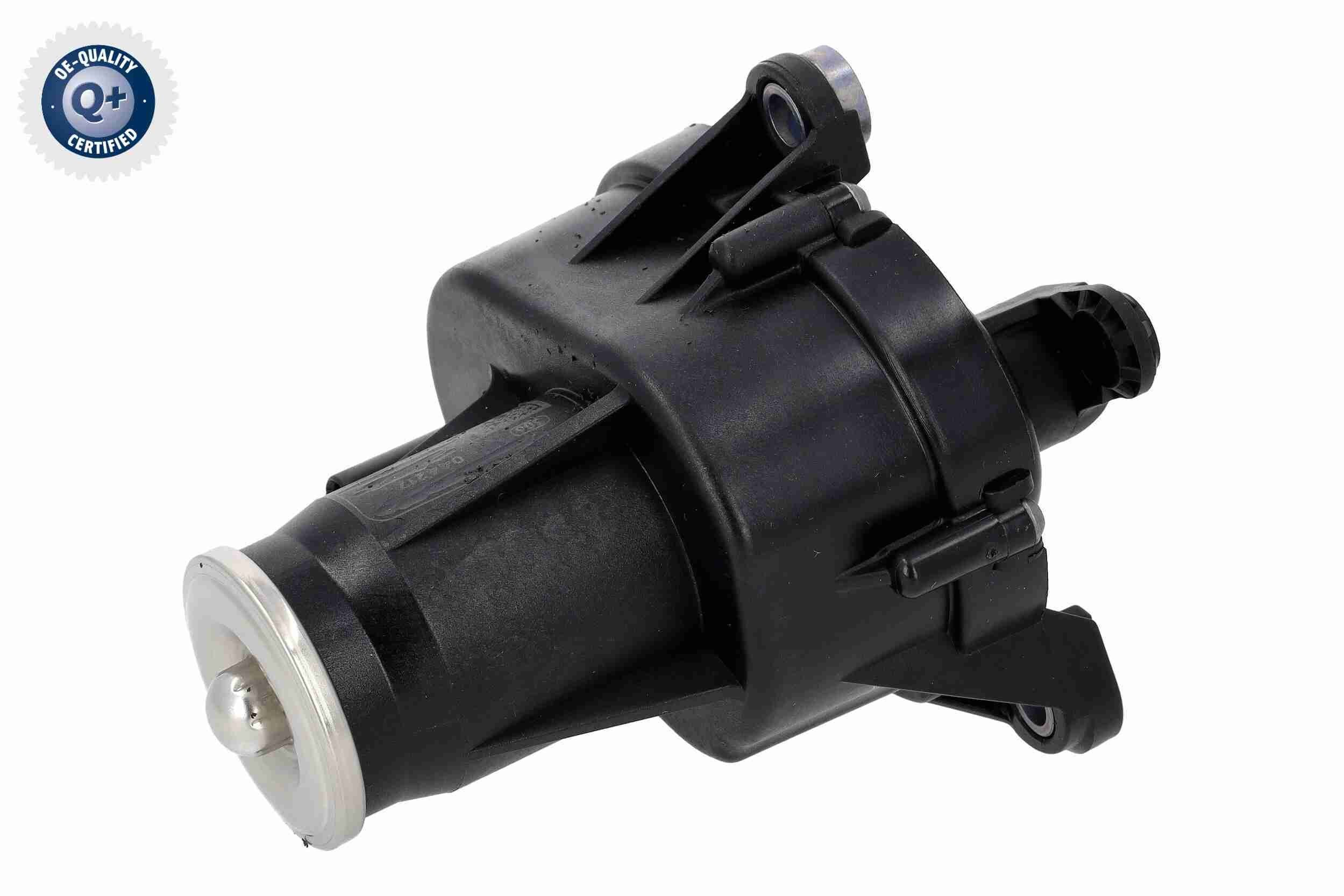 VEMO V30-77-0104 Control, swirl covers (induction pipe) C-Class C 250 CDI 2.2 (204.203) 204 PS Diesel 2014