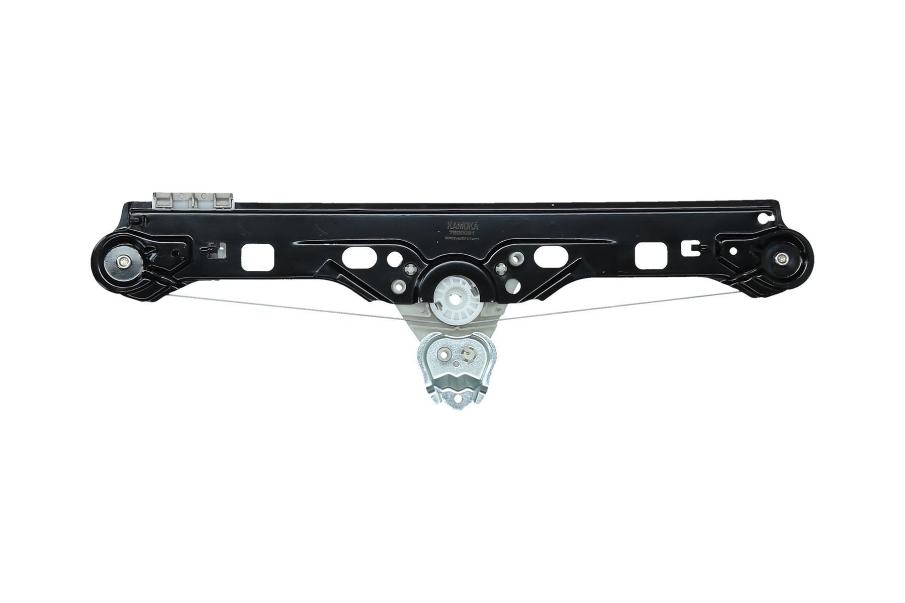 KAMOKA Window regulator Article number: 7200081 cheaply