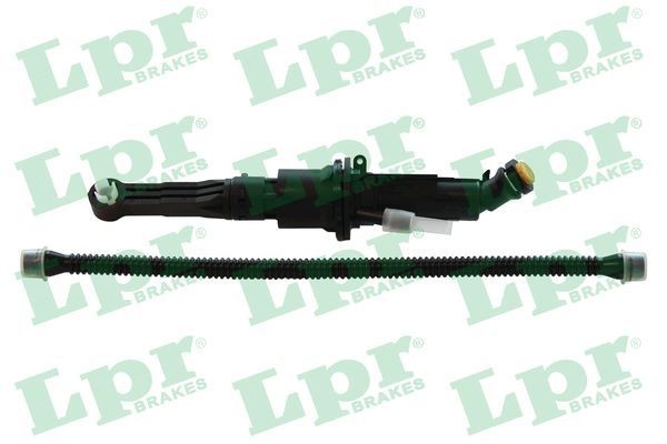 LPR Master Cylinder, clutch Article number: 2475 cheaply
