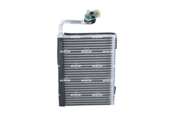 NRF Air conditioning evaporator Article number: 36168 cheaply