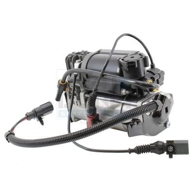 MEAT & DORIA 58035 Air suspension compressor A8 2.8 FSI 210 PS Petrol 2010