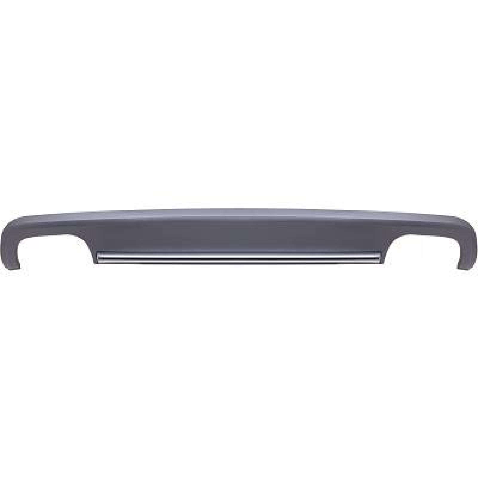 DIEDERICHS 1045258 Rear bumper A5 2.0 TFSI 220 PS Petrol 2017