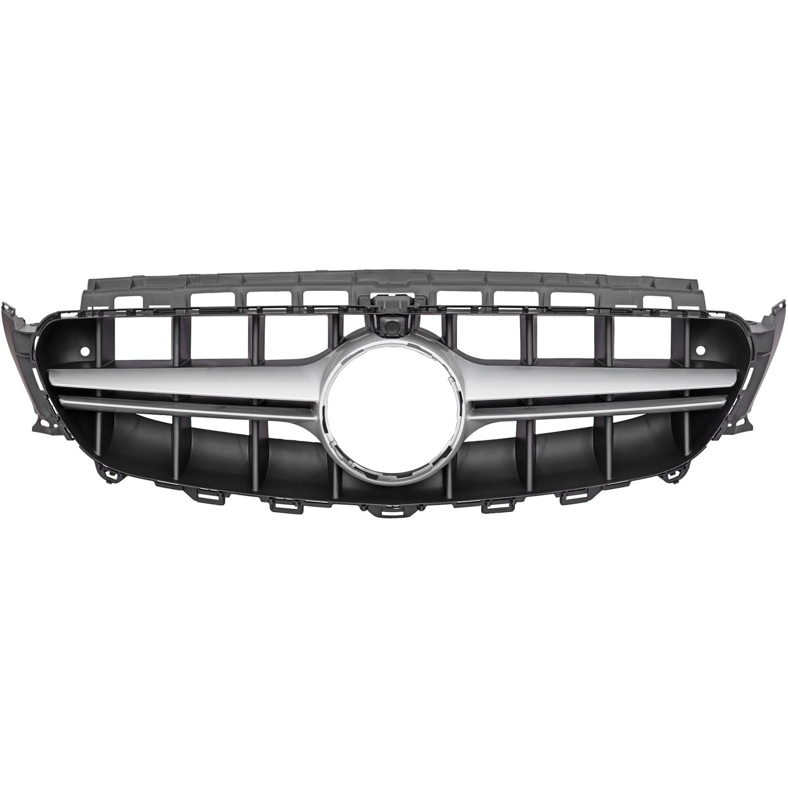 DIEDERICHS 1618443 Radiator Grille Insert E-Class E 350 d 3.0 (213.233) 258 PS Diesel 2023